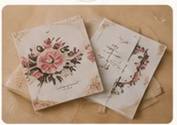 دعوات كرت زفاف